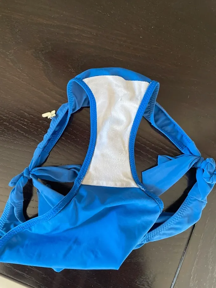 Maillot de bain deux pièces - photo numéro 6