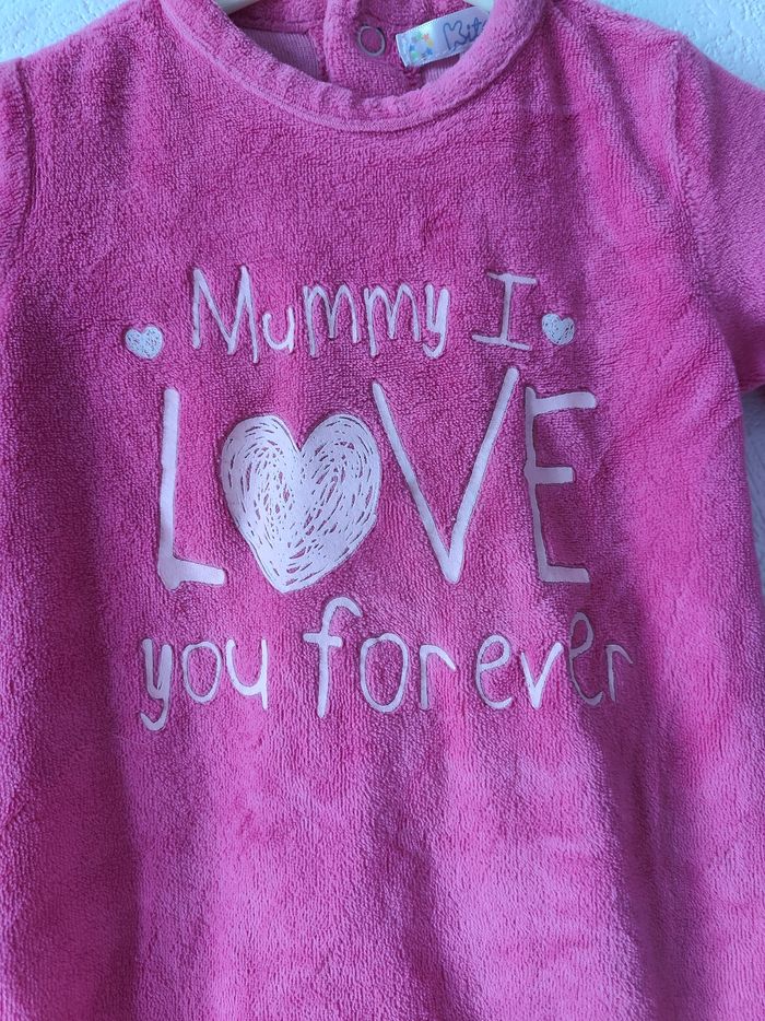 Pyjama - photo numéro 2