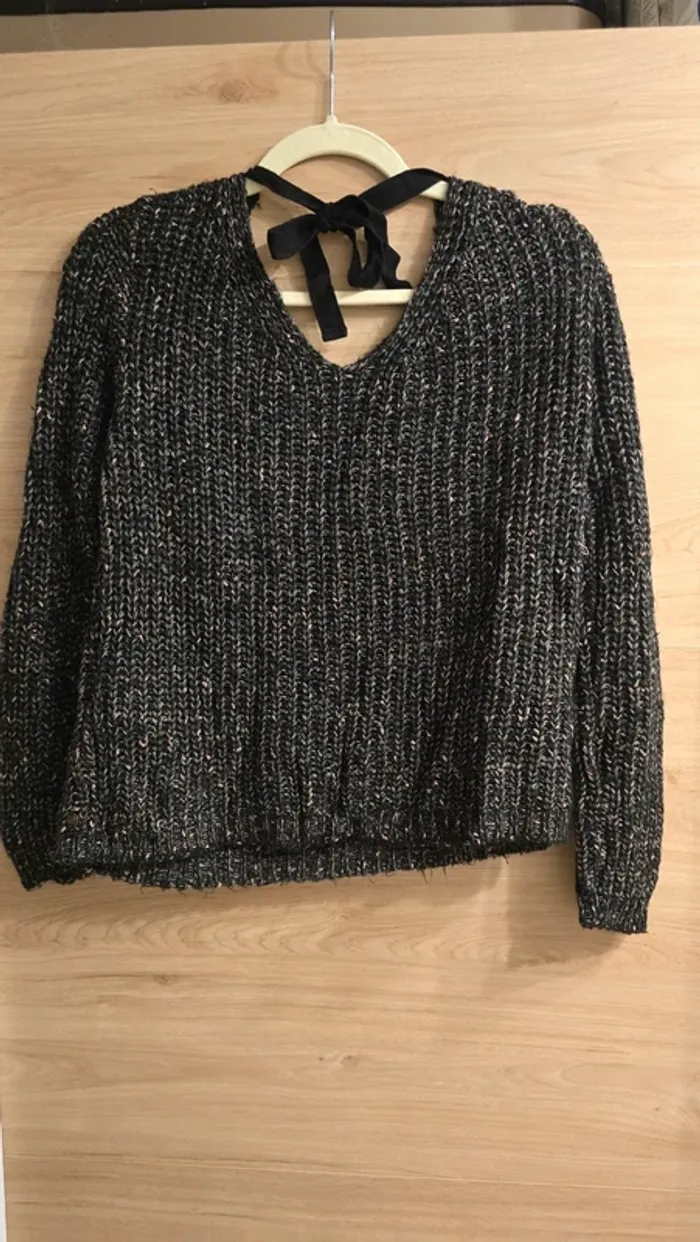Pull chaud bonobo ! - photo numéro 2