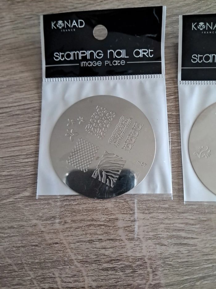 Kit manucure - photo numéro 3