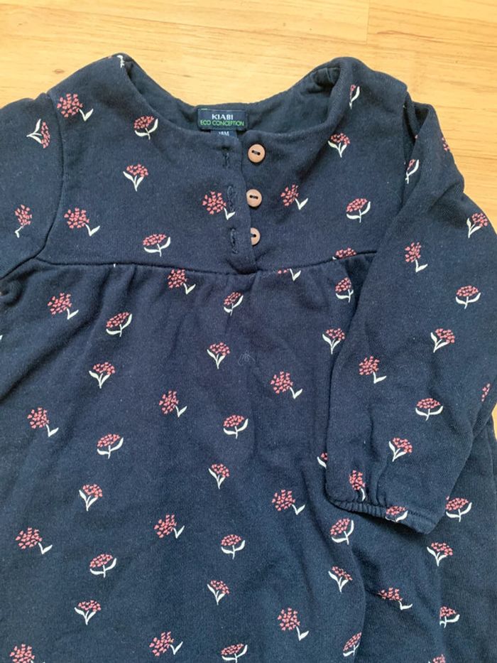 Robe 18 mois - photo numéro 3