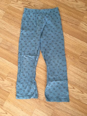 Bas de pyjama