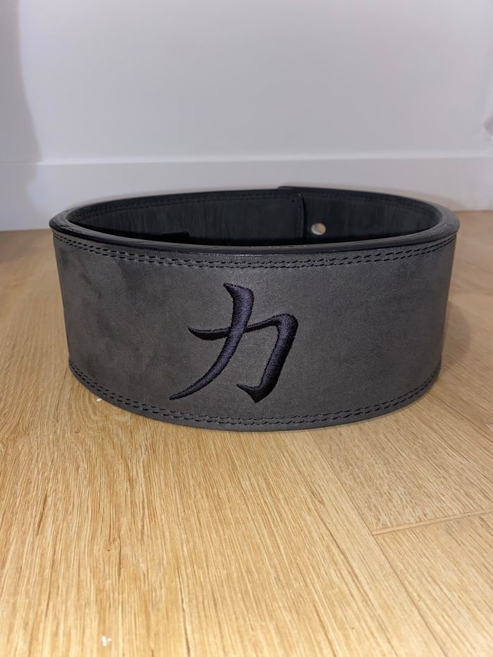 ceinture force - photo numéro 6