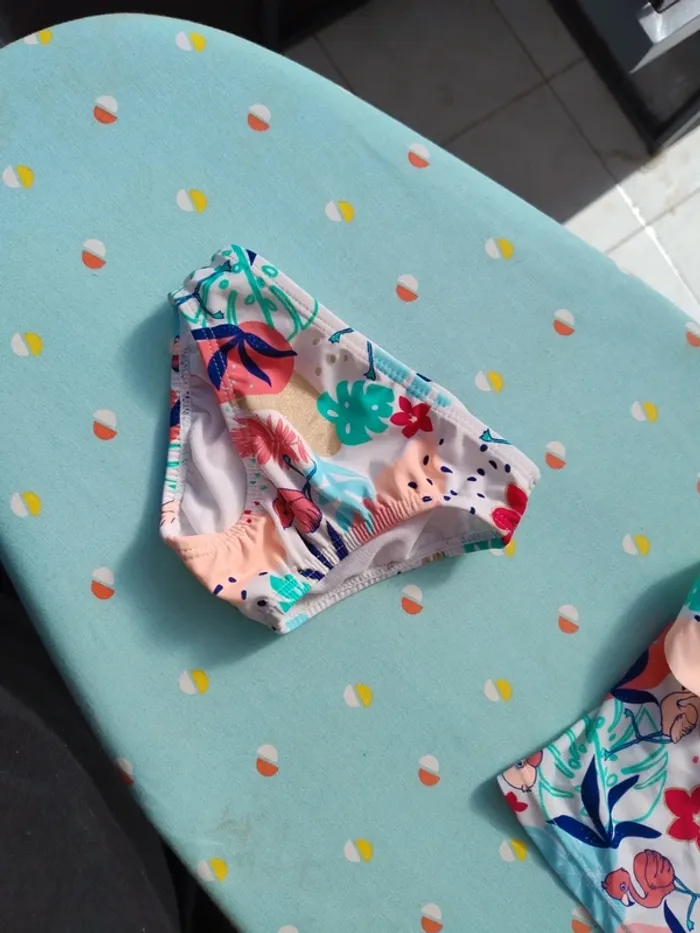 Maillot de bain - photo numéro 2