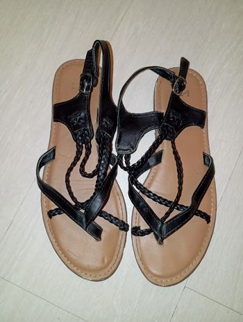 Sandales femme