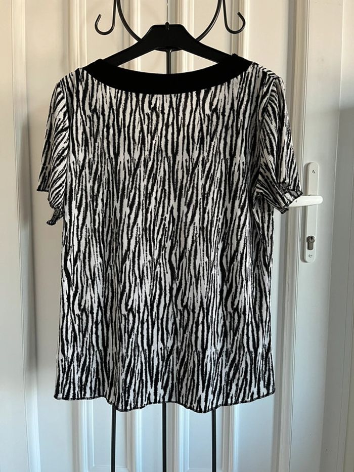 Haut léger - photo numéro 3