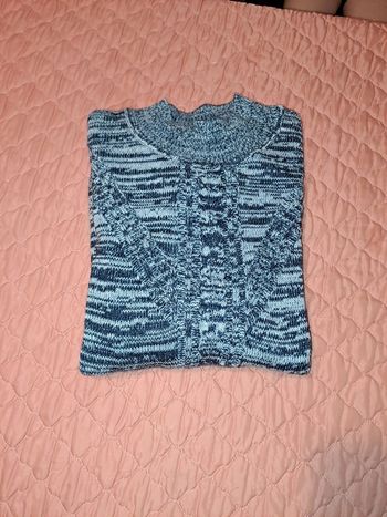 Pull homme taille 46-48