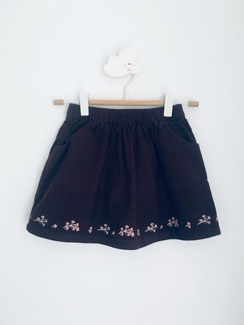 Jupe Sergent Major 5 ans