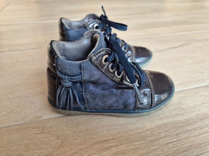 Chaussures Noël - photo numéro 5