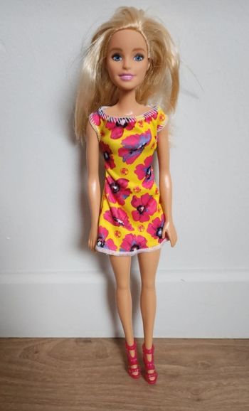 Barbie 