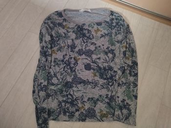 Pull taille 36 promod