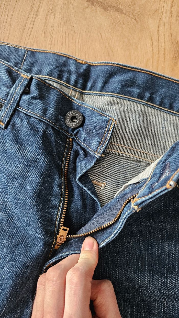 Jeans levi's - photo numéro 6