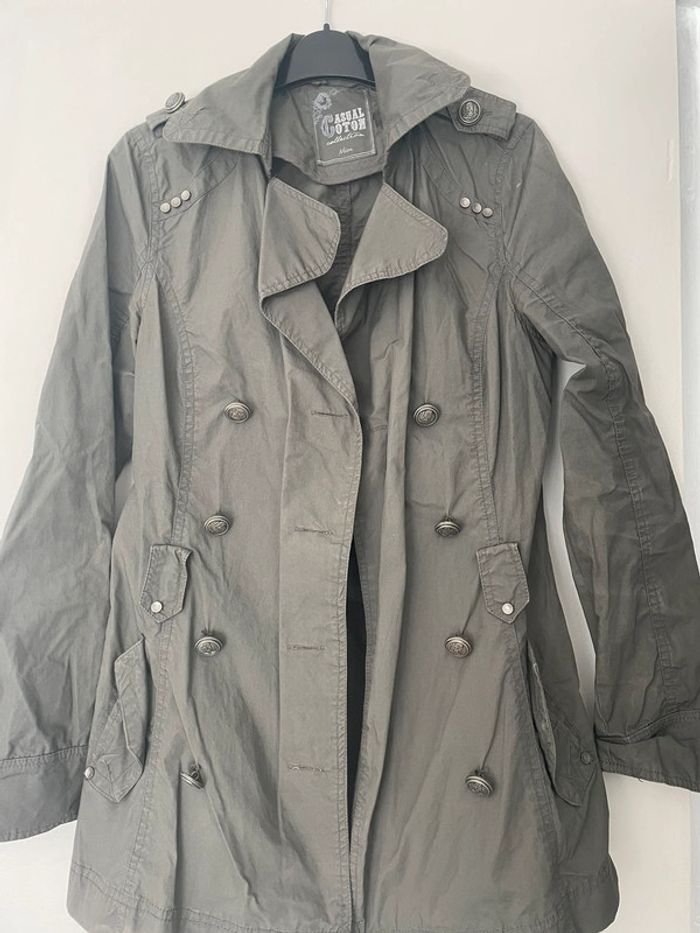 Veste mim