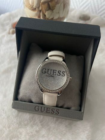 Montre Guess