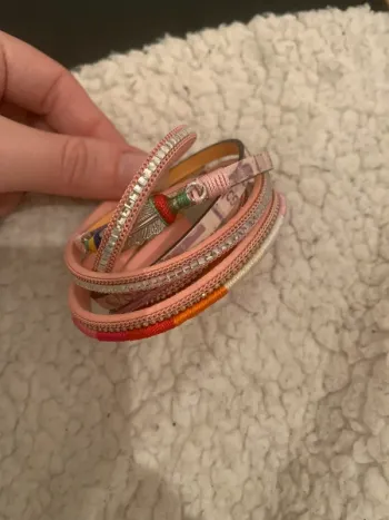 Bracelet aimanté