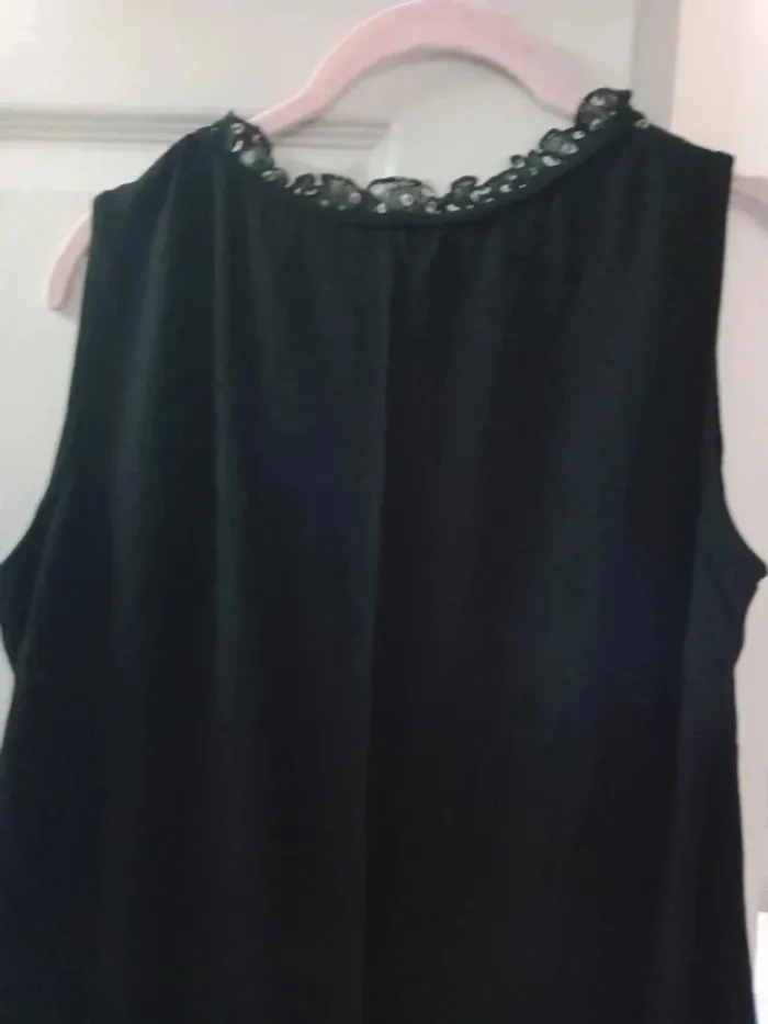 Tee shirt, débardeur femme été - photo numéro 7