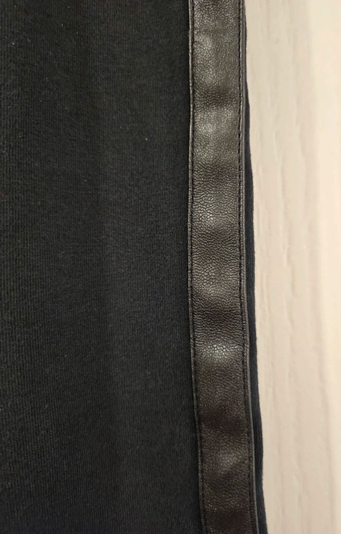 Leggins Ralph Lauren bande latérale - photo numéro 4