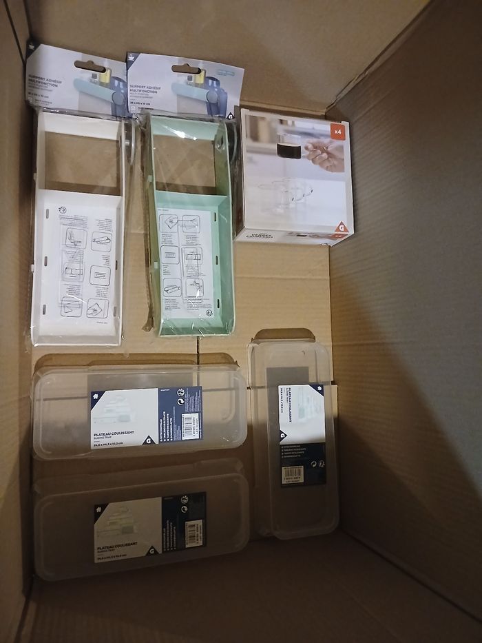 Lotnde 30 articles jouet/puériculture/bazard - photo numéro 7