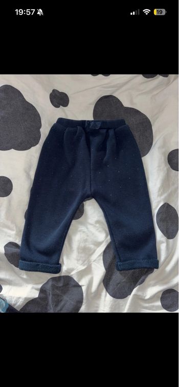 Pantalon 