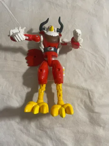 Aquilamon Digimon Bandai