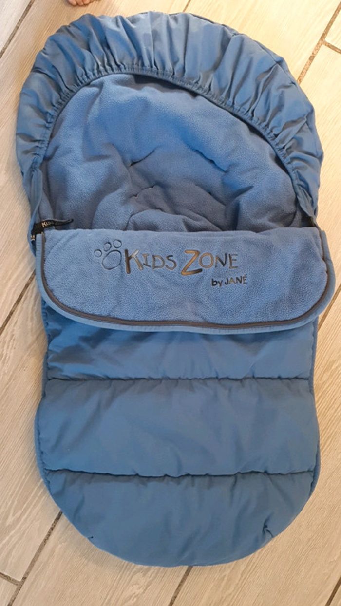 Chancellerie jané Kids zone
