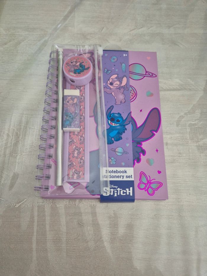Carnet de notes