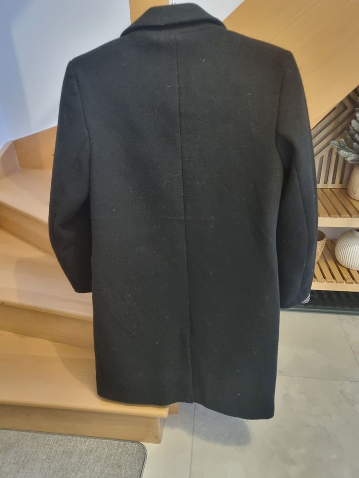 Manteau long Only - photo numéro 2