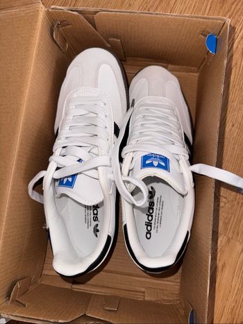 Adidas samba