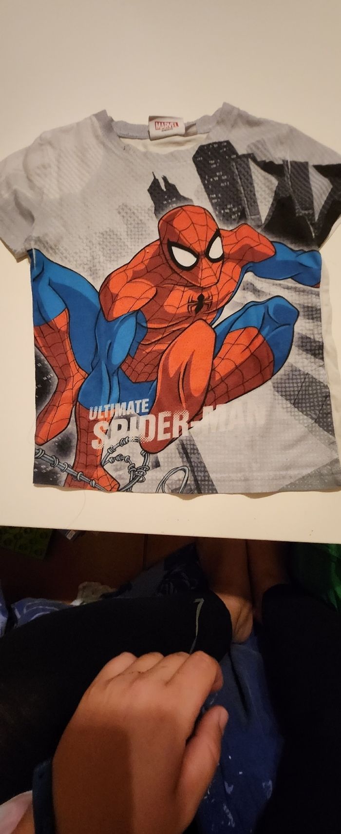 Lot garçon 5 ans - photo numéro 3