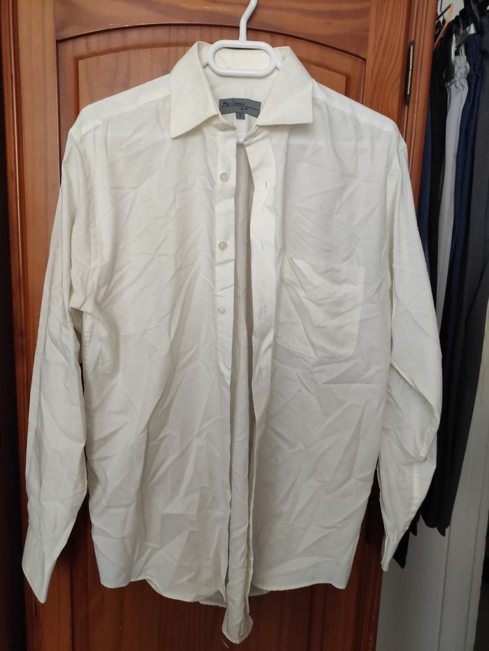 Chemise - photo numéro 2