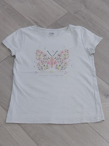 Tee-shirt 10 ans
