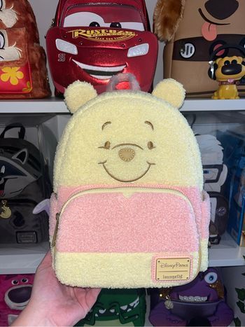 Loungefly Winnie l’ourson