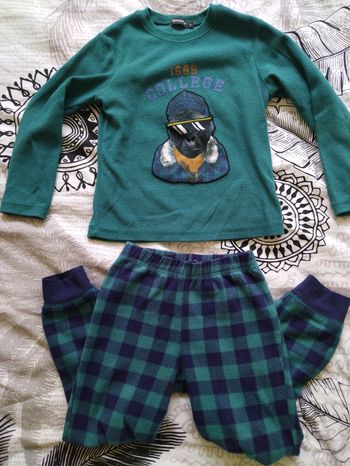 Pyjamas garçon