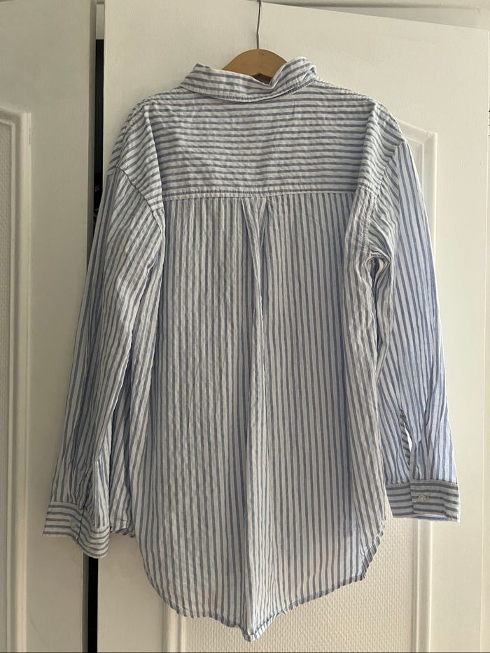 Lot de 3 chemises Zara - photo numéro 6