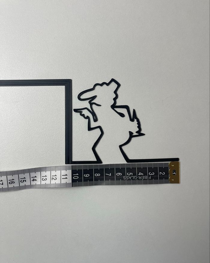 Déco Interrupteur La Ligne - photo numéro 2