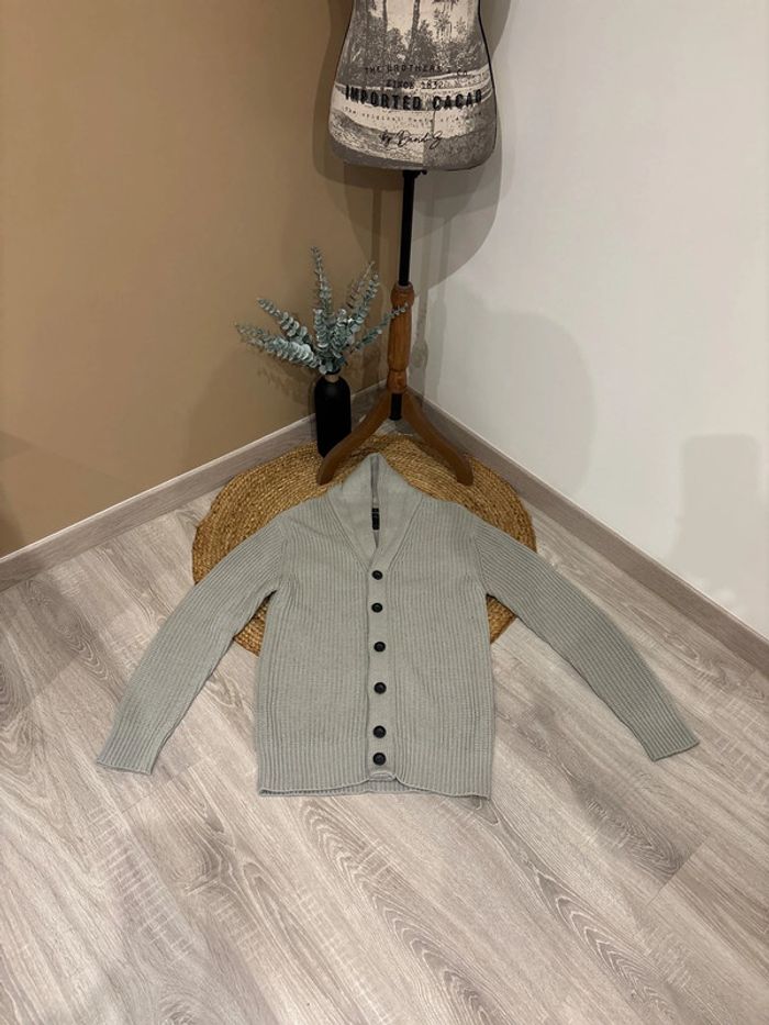 Gilet homme C&A taille L