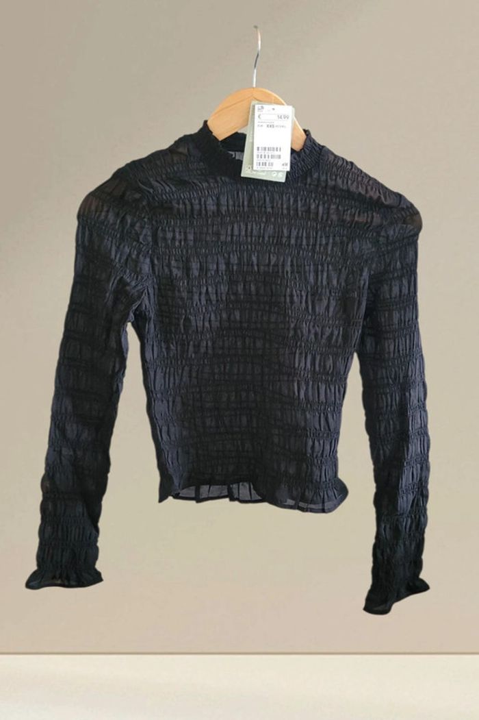 Top H&M - photo numéro 4