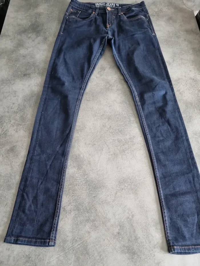 Jean Garcia Jeans