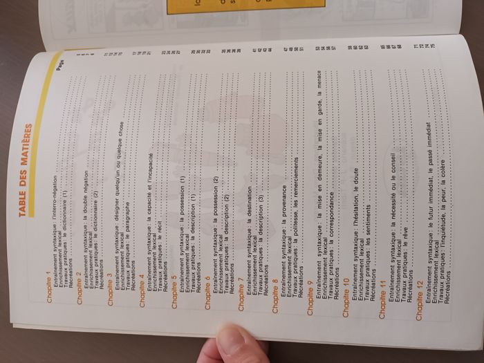 Livre scolaire CE2 - photo numéro 3
