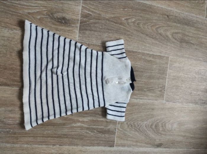 Robe marinière - photo numéro 2