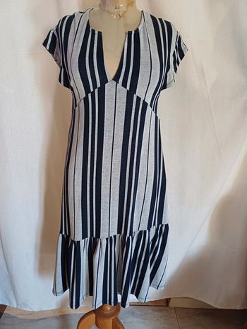 Robe zara femme taille 36