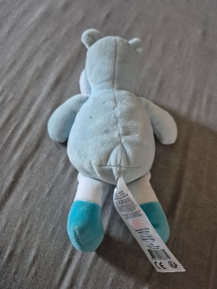 Peluche - photo numéro 3