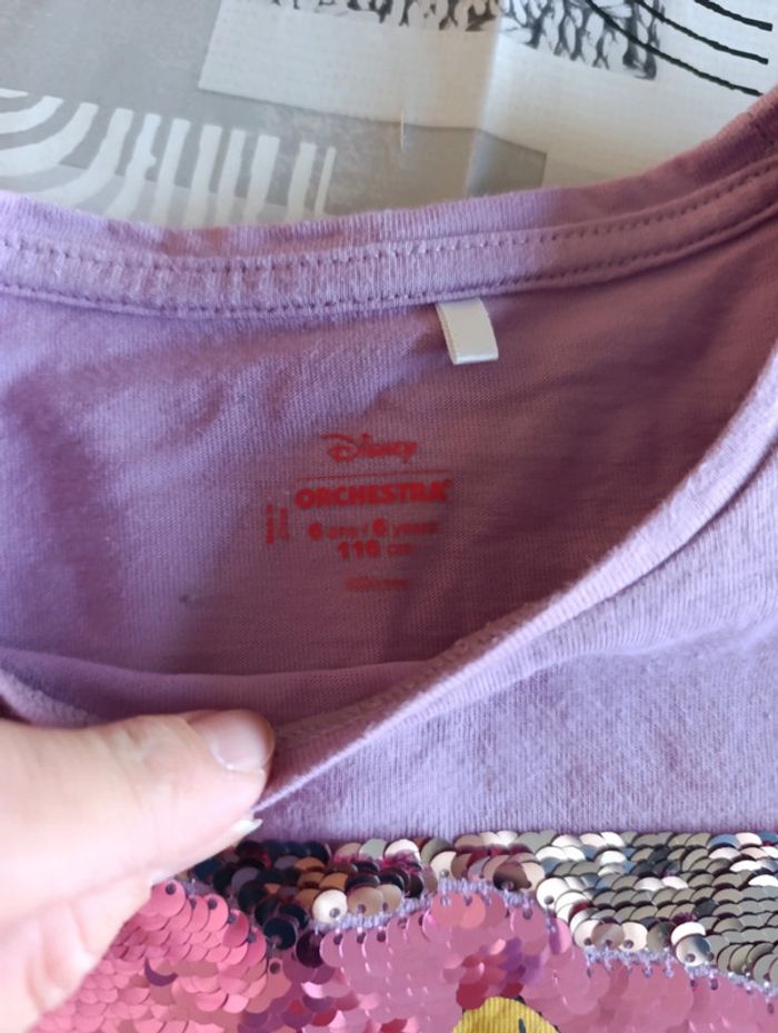 Haut 6 ans - photo numéro 3