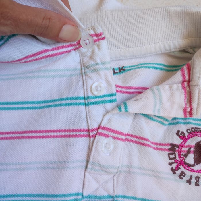 Polo 4ans - photo numéro 2