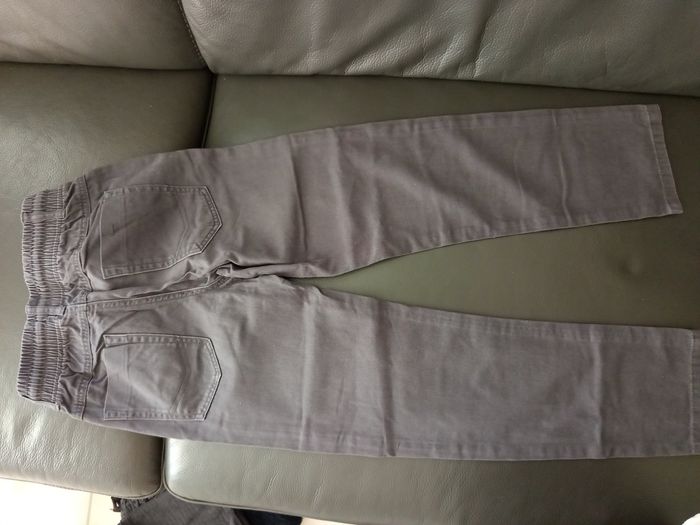 Pantalon 10 ans - photo numéro 2