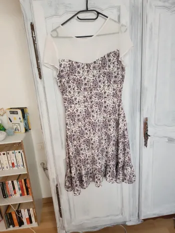 Robe légère