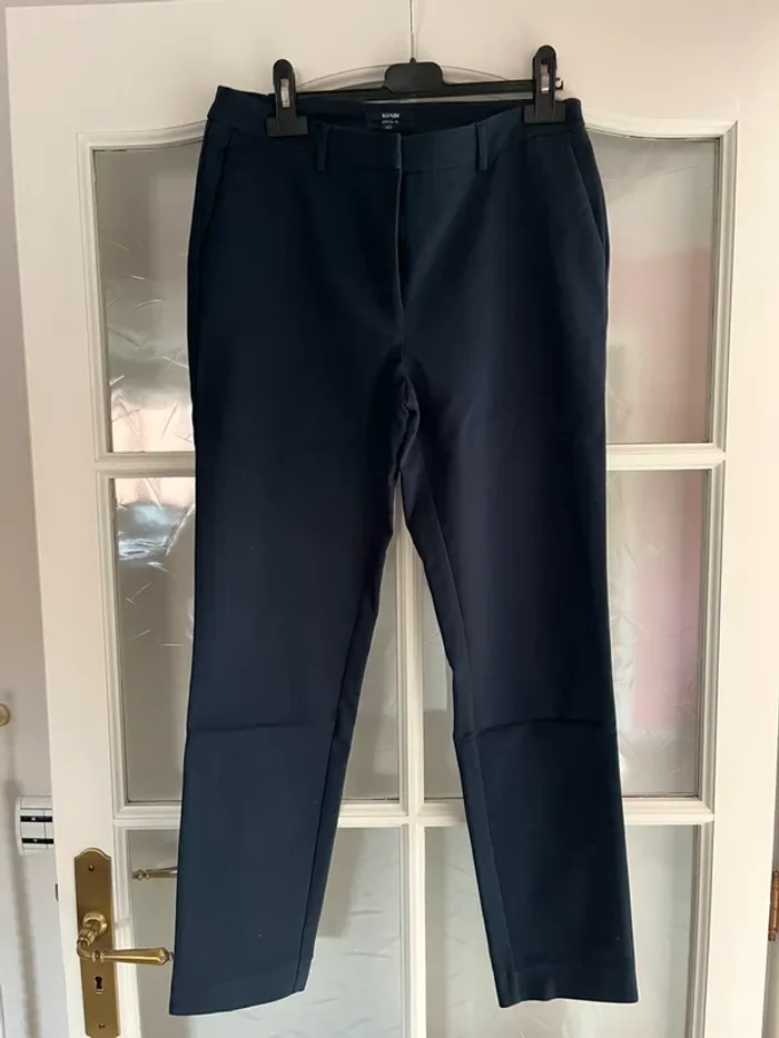 🩷 pantalon femme