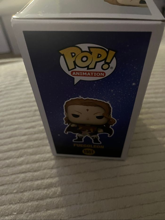 Pop funko - photo numéro 3