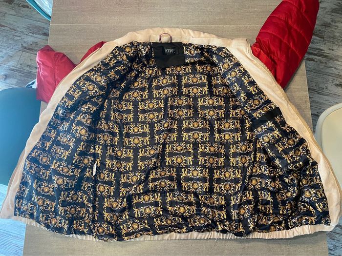 Veste - photo numéro 3