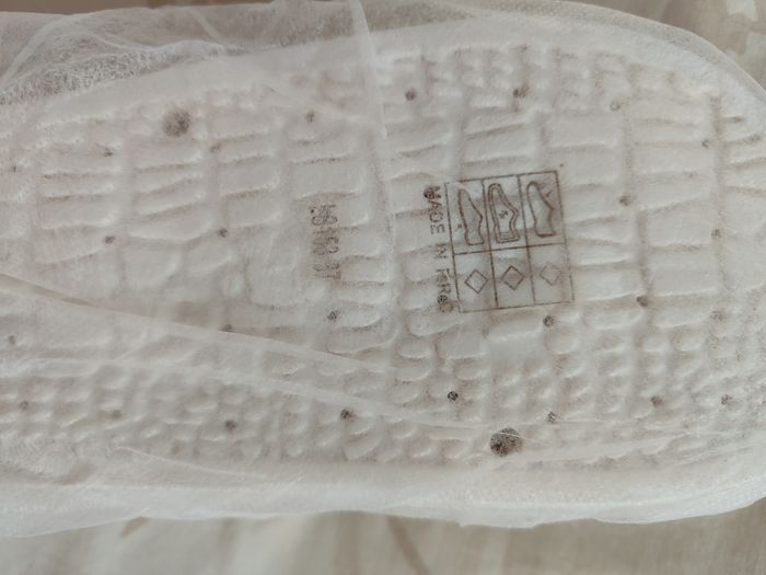 Sandales femme  37 - photo numéro 3